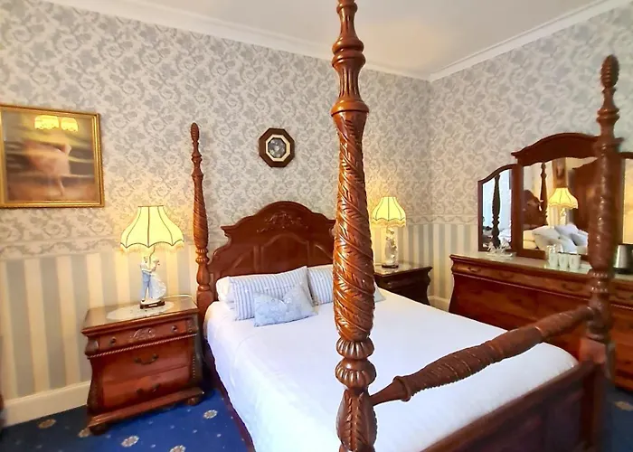 Corriemar House