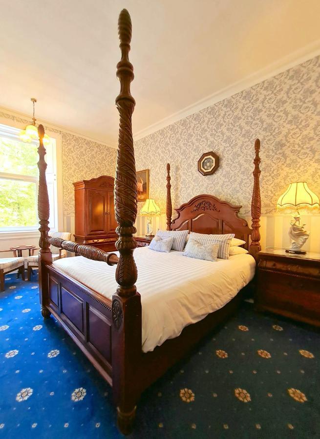 Corriemar House Gasthuis 3*