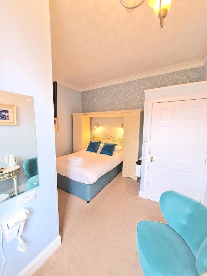 Corriemar House 3* Oban