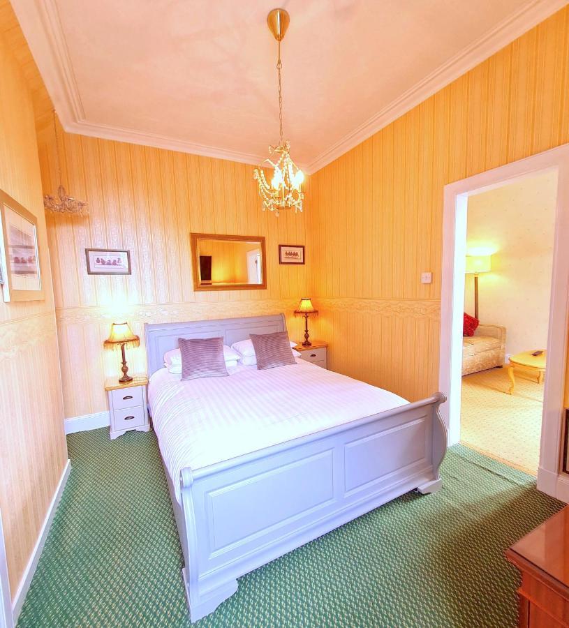 Corriemar House Gasthuis 3*