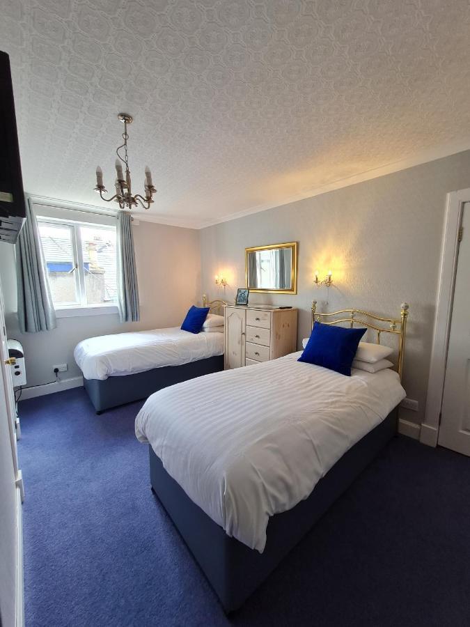 Corriemar House Gasthuis 3*