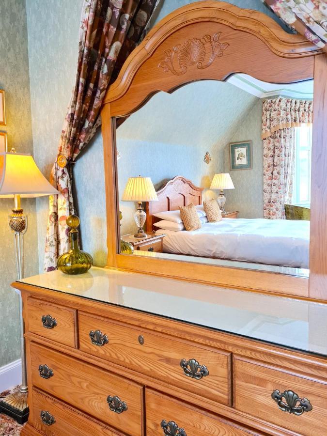 Maison d'hôtes Corriemar House 3*