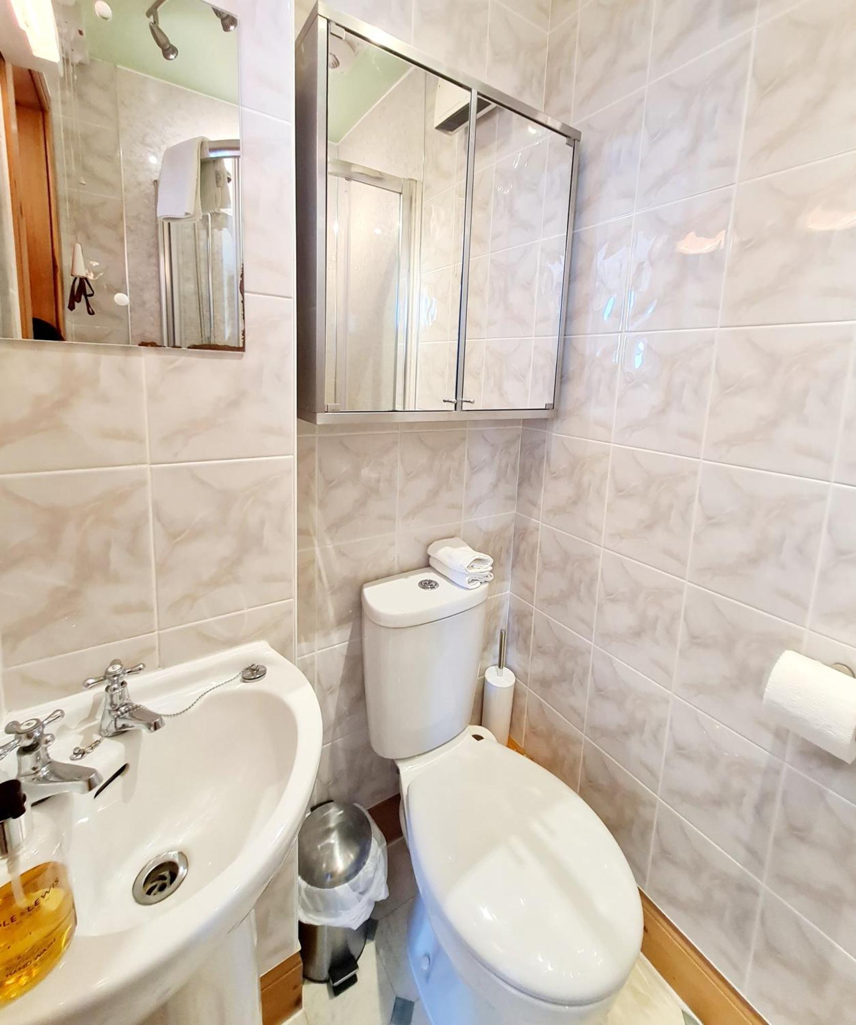 Corriemar House Gasthuis 3*
