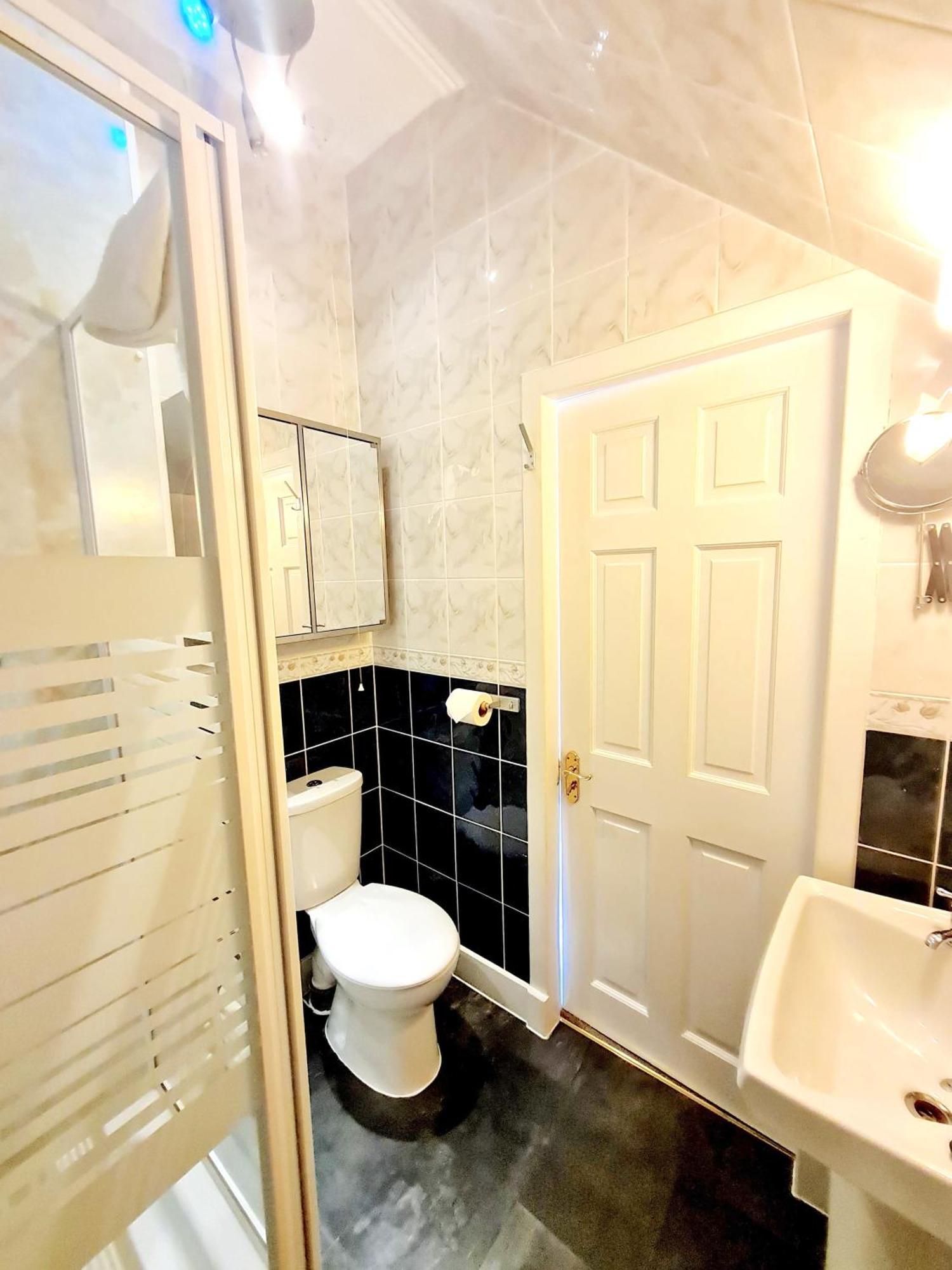 Gasthuis Corriemar House 3*